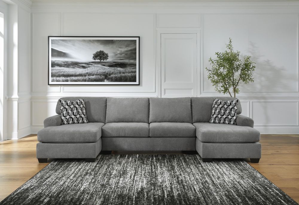 MODULAR BIRKDALE COURT 32402 GRAY