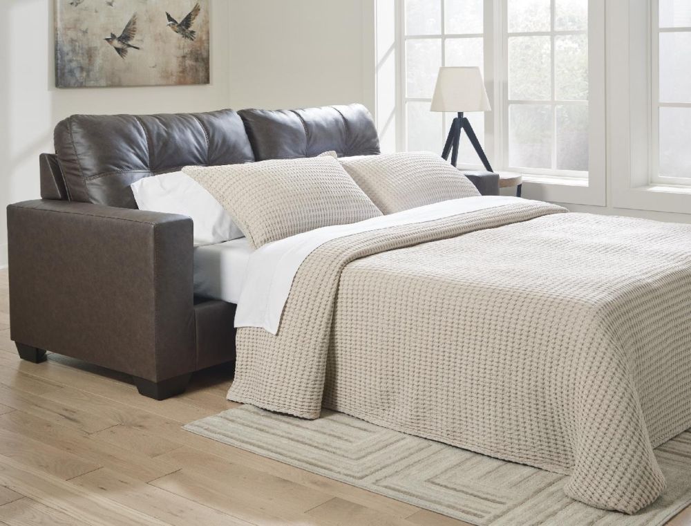 SOFACAMA BARLIN MILLS 1700339 UMBER