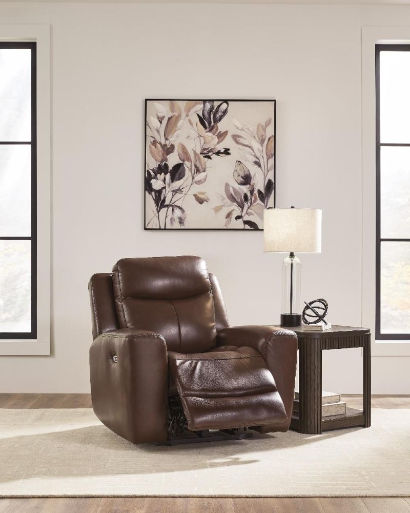 SILLA MOMENTUM U1210213 MAHOGANY