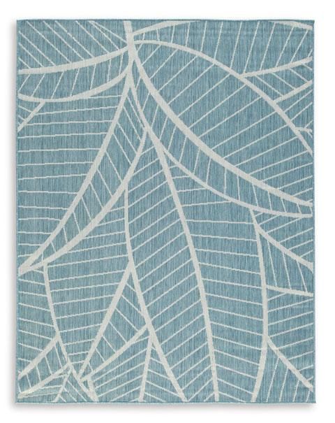 ALFOMBRA R900122 HULSIA