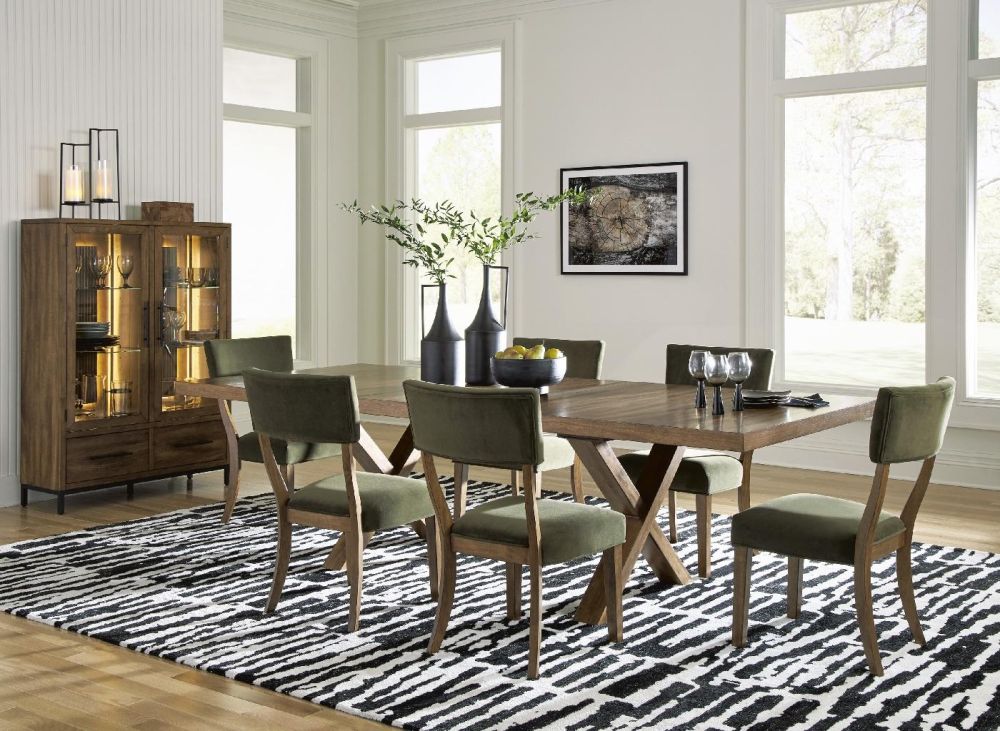 COMEDOR STEENLAGE D735