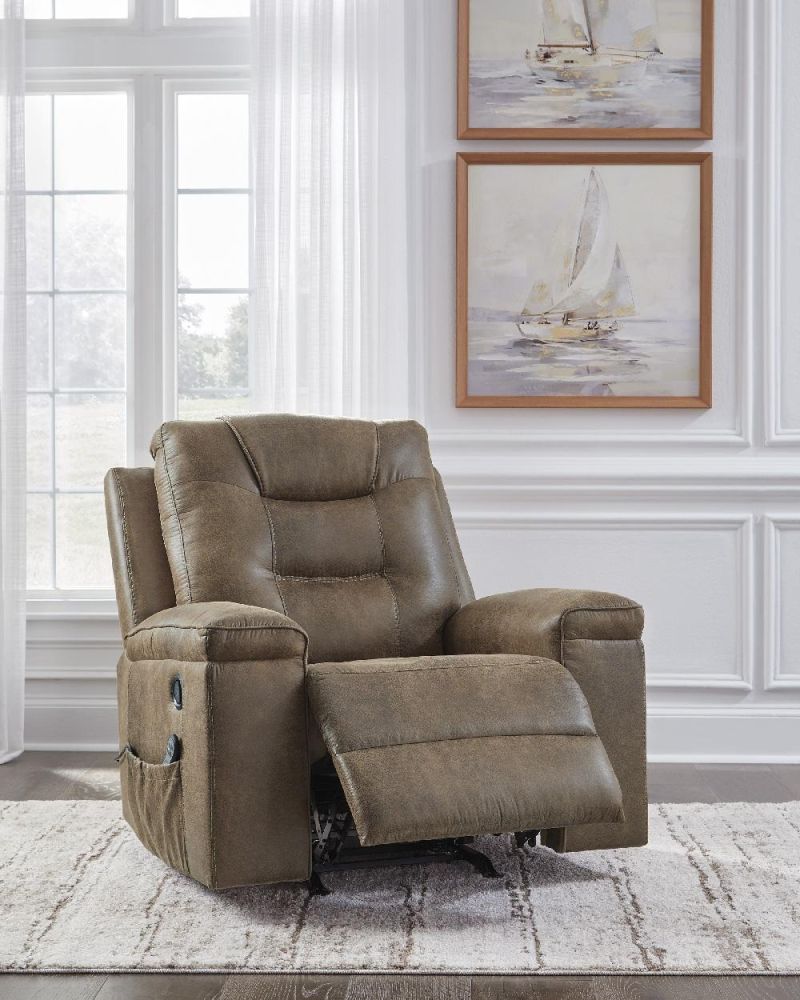 SILLA WINDSTADE 6560425 EARTH