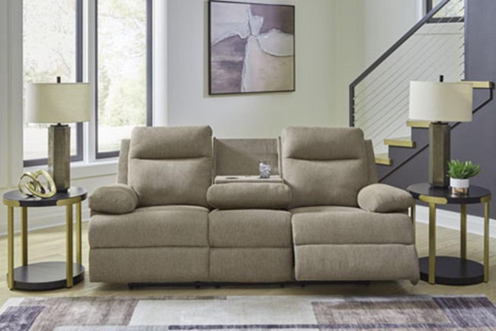SOFA TARRANT 9140589 MOCHA
