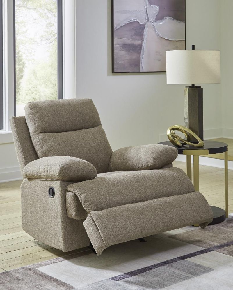 SILLA TARRANT 9140525 MOCHA
