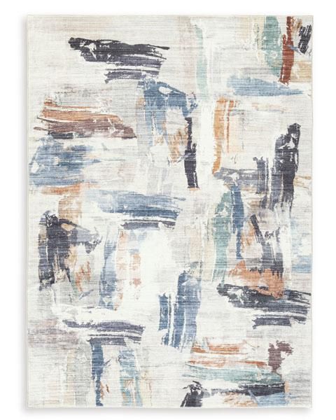 ALFOMBRA R407051 HESSLAND