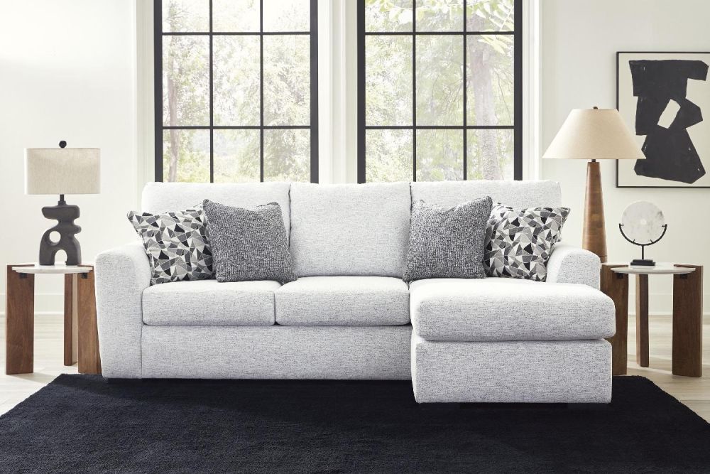 MODULAR TASSELTON 9250418 SNOW