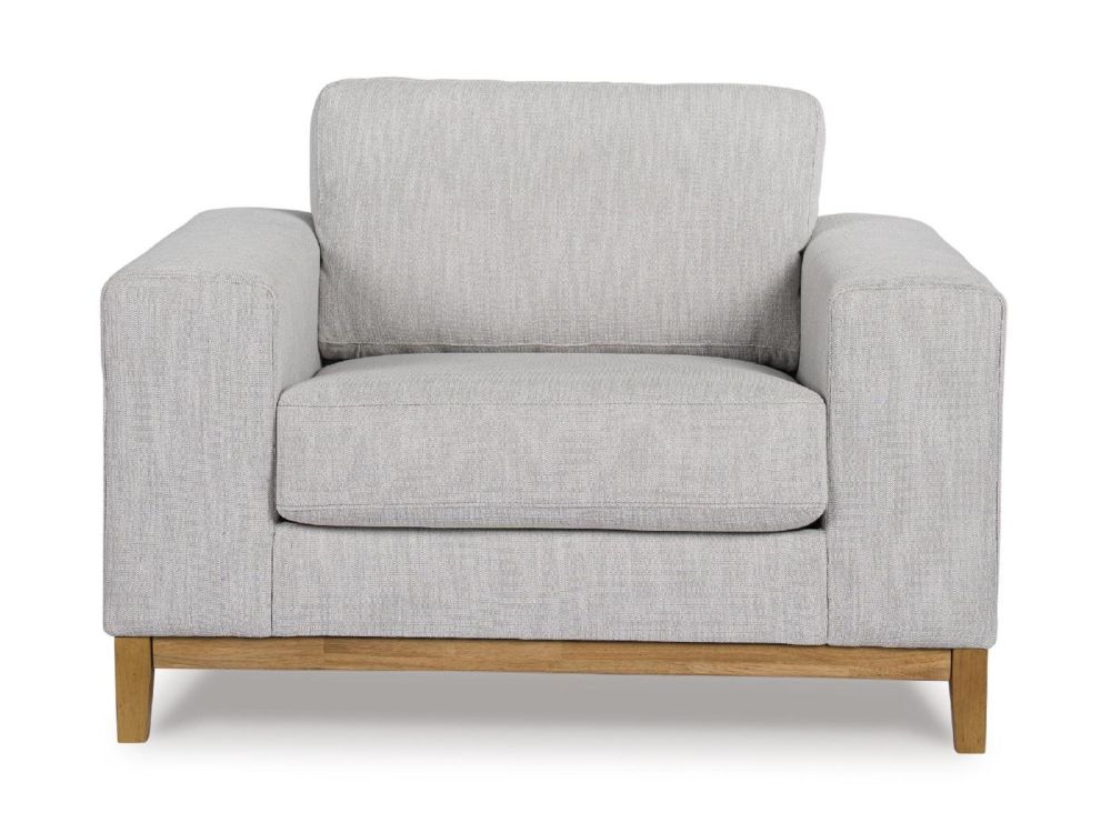 SILLA LEAMEA 7637020 FOG