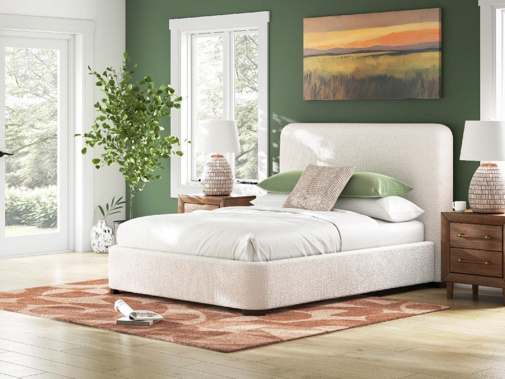 CAMA WHITTGATE B401-81 QUEEN BEIGE