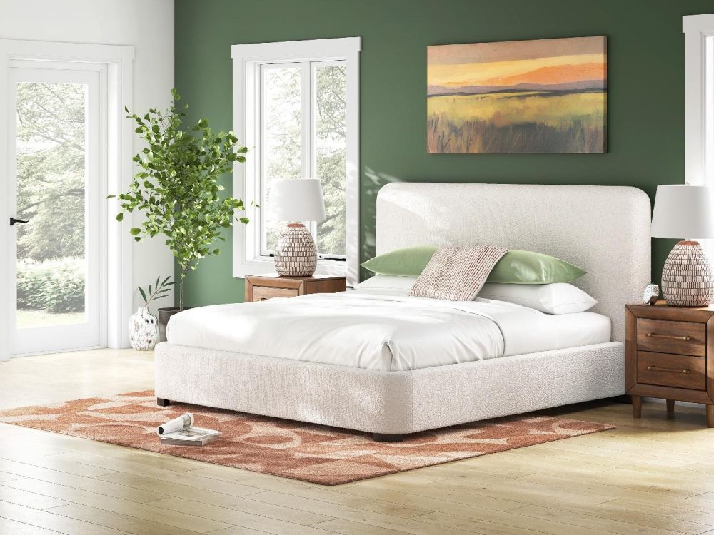 CAMA WHITTGATE B401-82 KING BEIGE