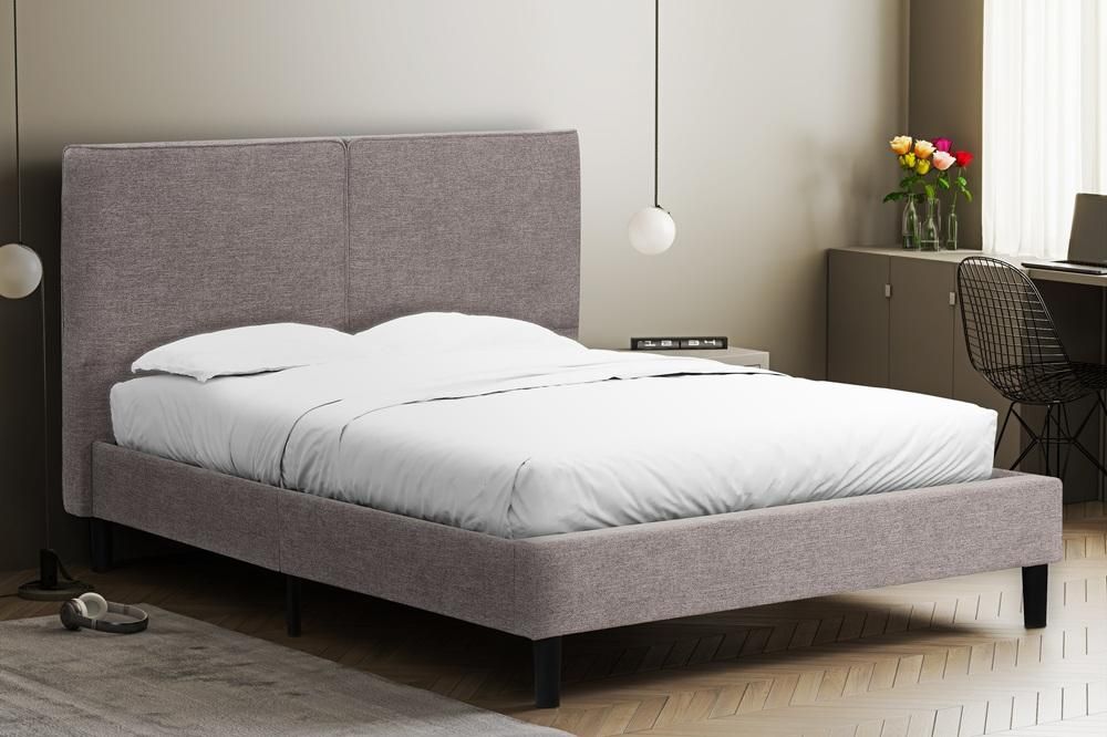 CAMA SIA B435100380XB6 KING GREY