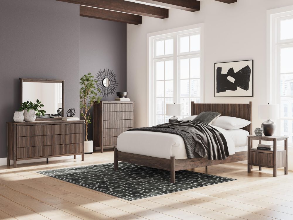 CAMA CADMORI B2614 QUEEN PANEL