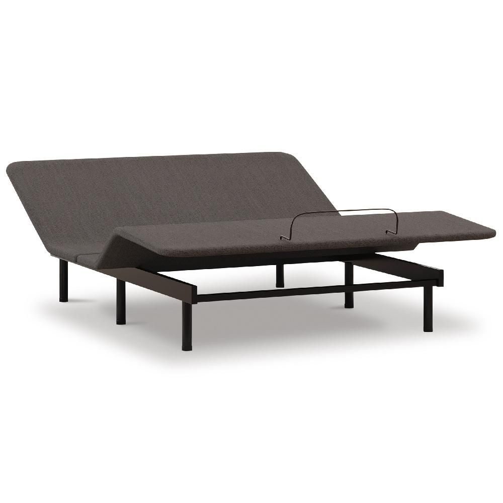 CAMA AJUSTABLE COMFORT CLASSIC M1X1132 QUEEN PIES+CABEZA