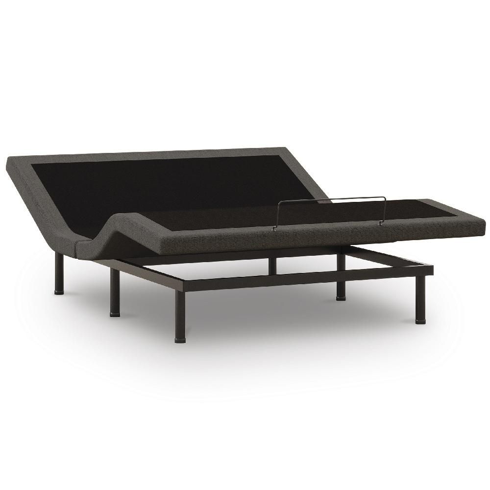 CAMA AJUSTABLE COMFORT PREMIER M1X1232 QUEEN CABECERA PIES + MASAJE