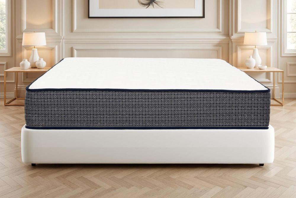 COLCHON POLAR 73802 FULL HYBRID TT 10 INCH