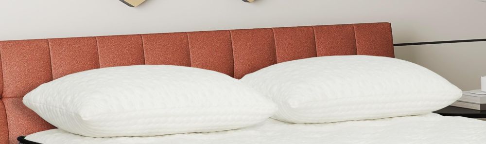 ALMOHADA MAJESTY M72113850 STANDARD