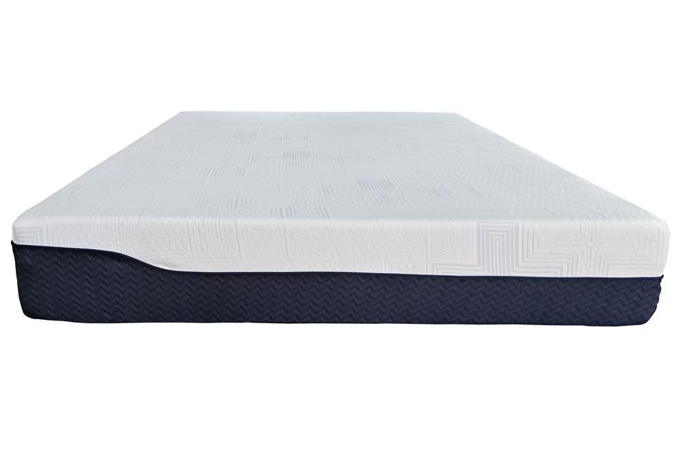 Colchon Chill 76321 Twin 10IN Foam