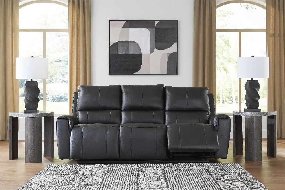 SOFA DANEMERE U1170088 BLACK