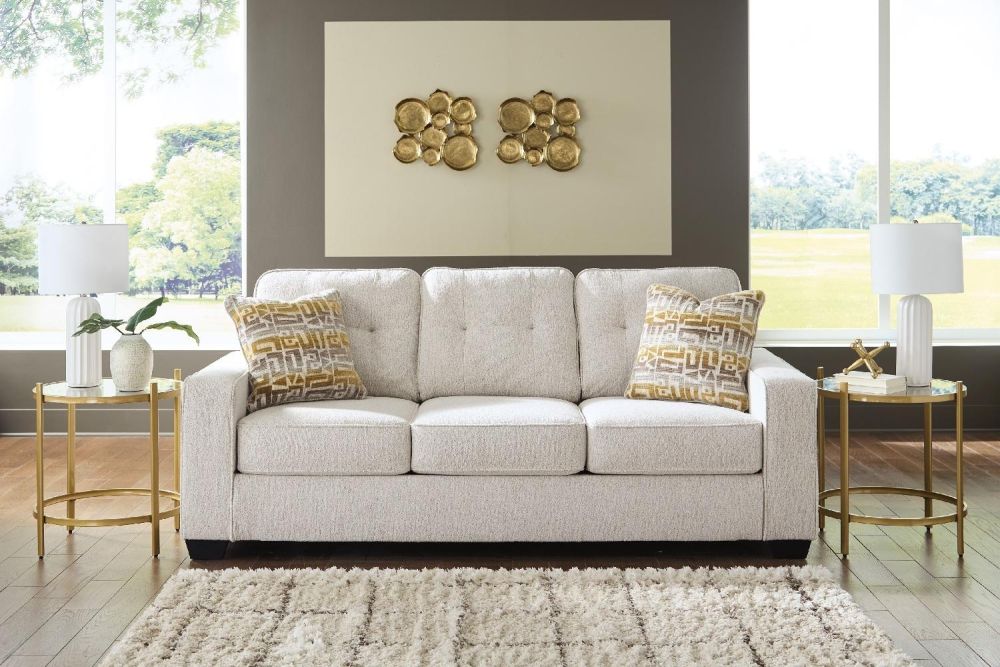 SOFA STORROW 2920338 STONE