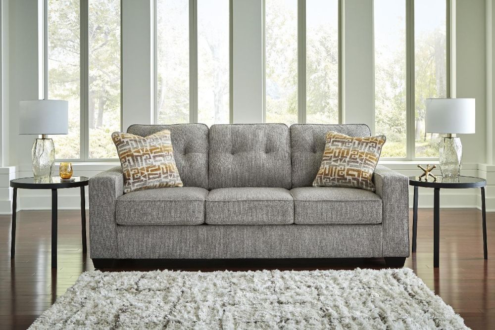SOFA STORROW 2920438 IRON