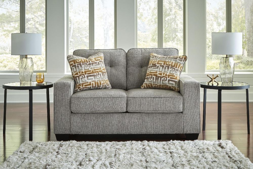 LOVESEAT STORROW 2920435 IRON