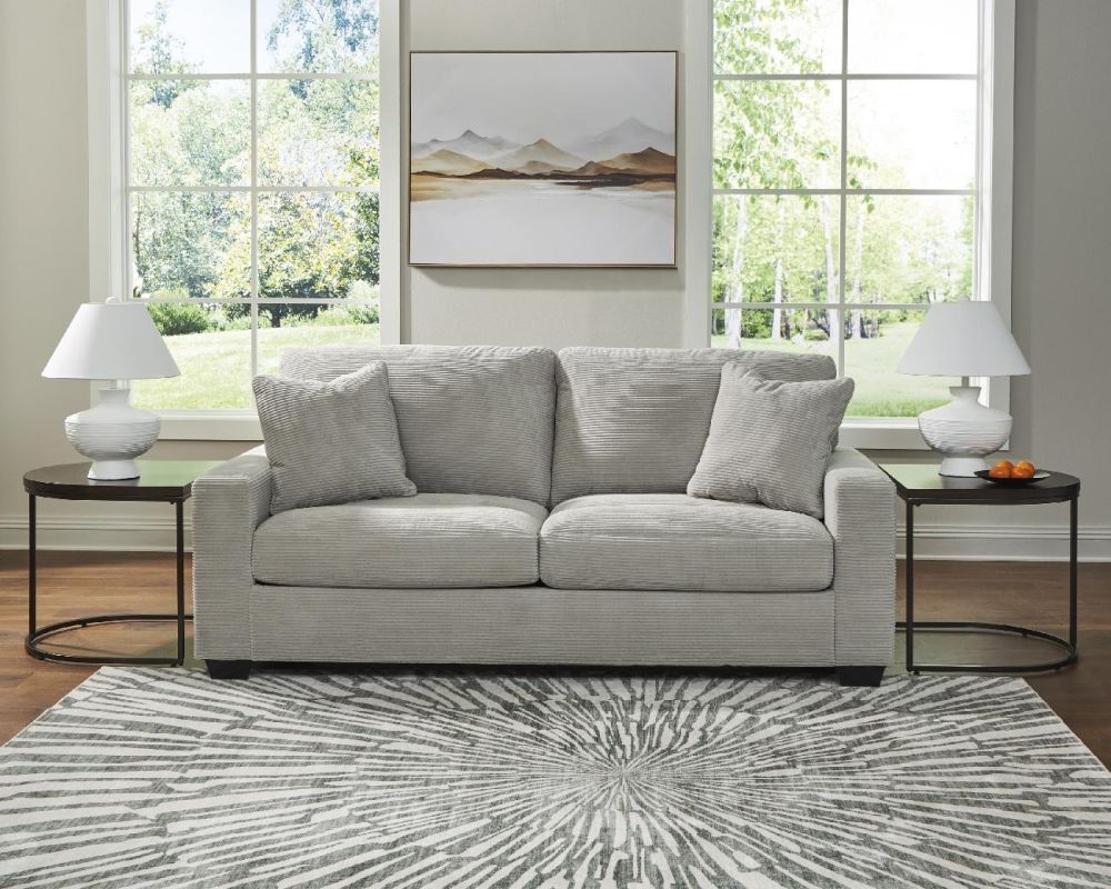 SOFA AMESLEY 3200538 SMOKE