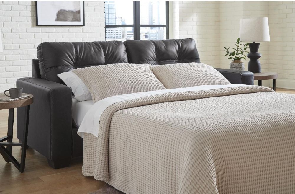 SOFACAMA BARLIN MILLS 1700439 CARBON