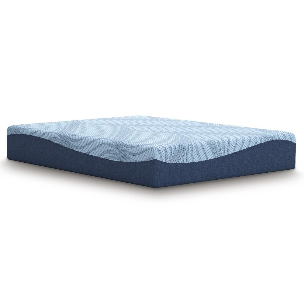 COLCHON PEAK 2.0 M20631W2 QUEEN 12 MEMORY FOAM