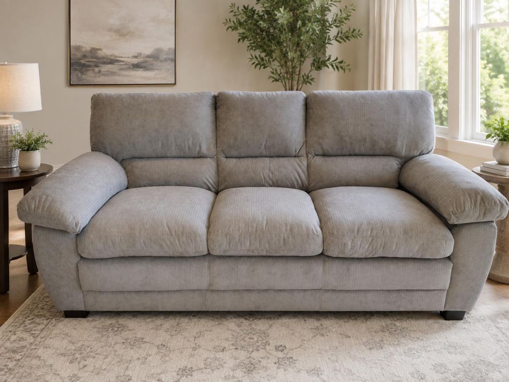 SOFA BONO-316 LT GREY ZJ088-3