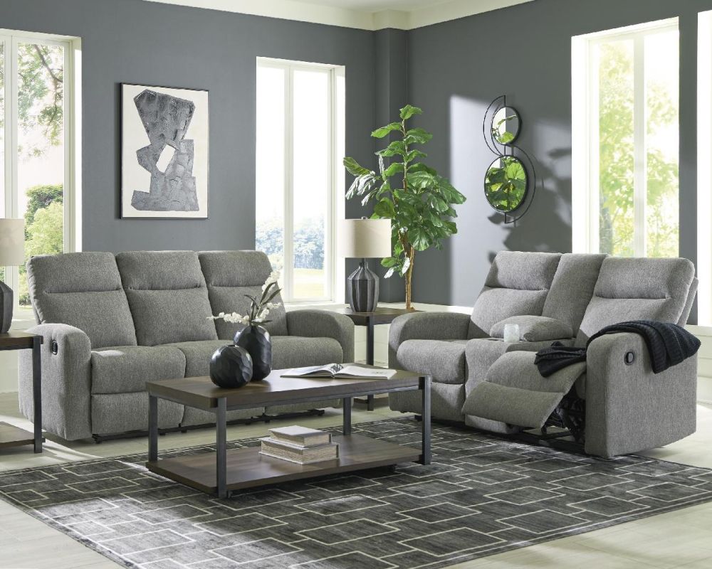 SOFA Y LOVESEAT MOREAU PLACE 42204 STERLING