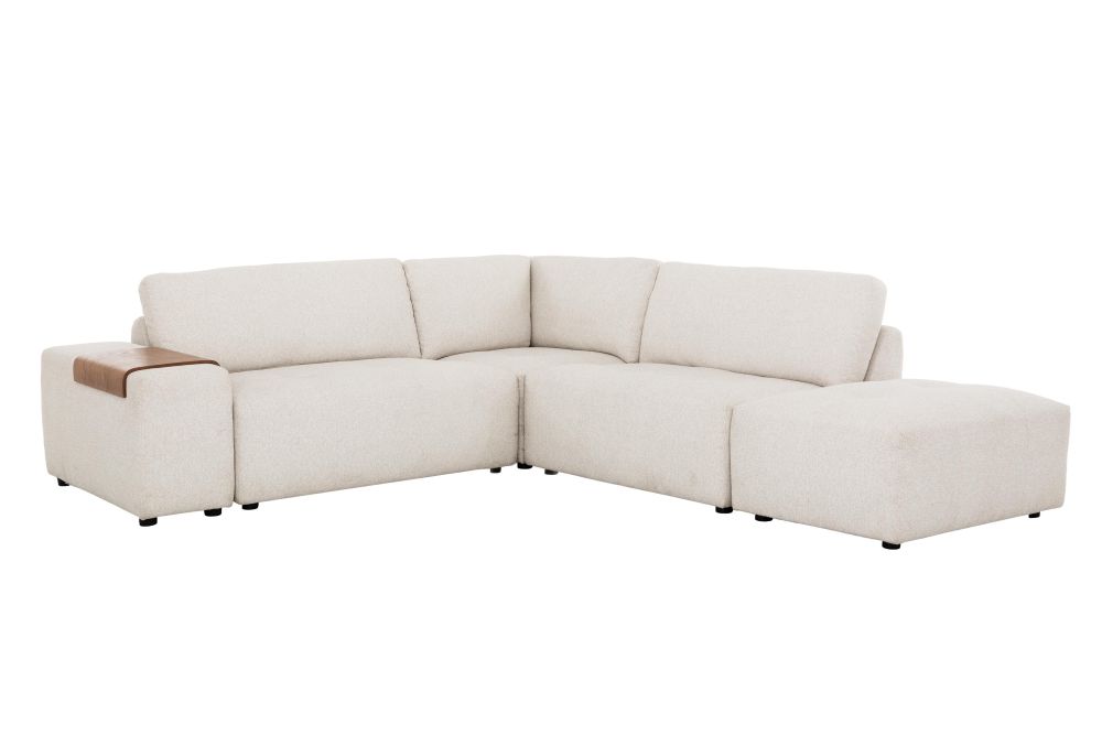 SALA MODULAR BRISTOW 7518X ALMOND