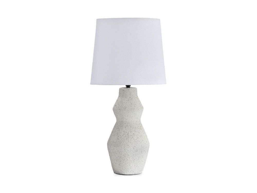 LAMPARA DAWTHORNE L236034 CREAM