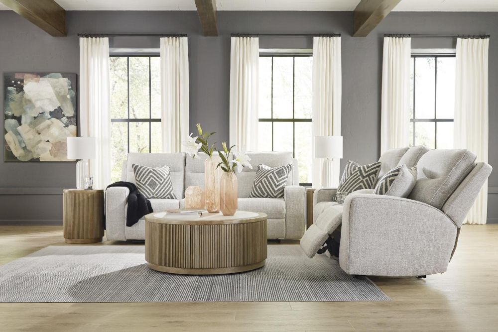 SALA SOFA Y LOVESEAT JASPERSON 53902 STONE