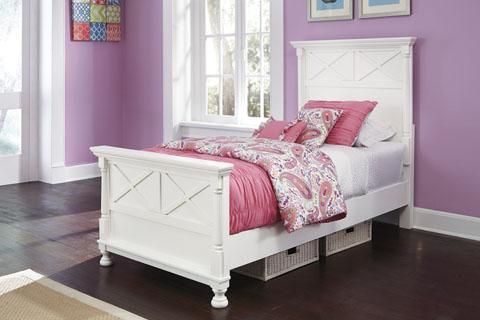 CAMA KASLYN TWIN B502
