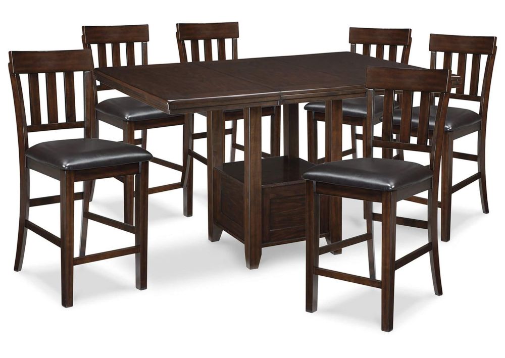 COMEDOR HADDIGAN D596 ALTO 6 P