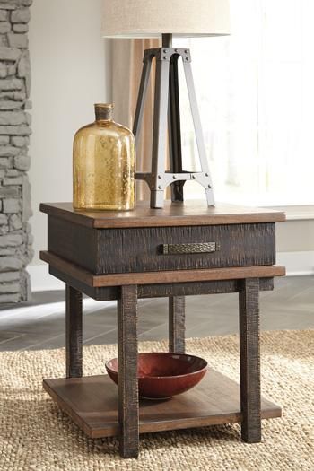 MESA T892-3 STANAH