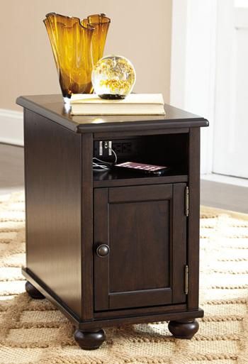 MESA BARILANNI T934-7