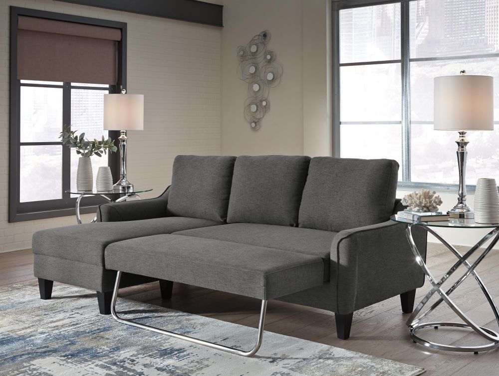 SOFACAMA JARREAU 1150271 GRAY