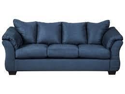 SOFA DARCY 7500738 BLUE