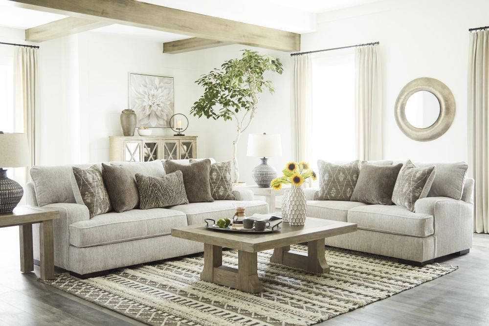 SALA SOFA Y LOVESEAT ALESANDRA 31201