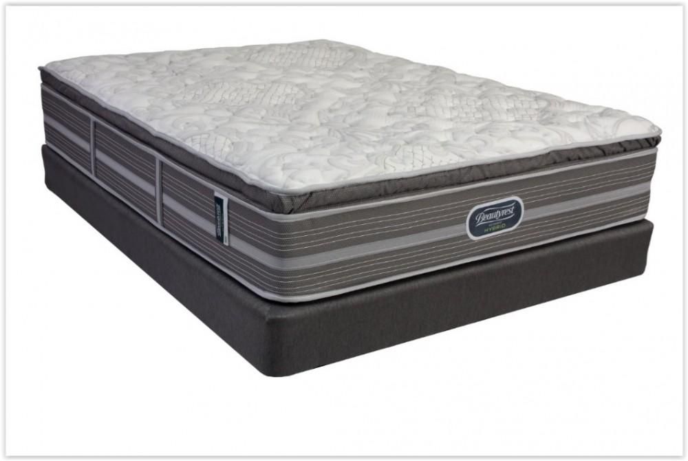 COLCHÓN QUEEN BRest  Actif Pillowtop SH Modelo I-5448