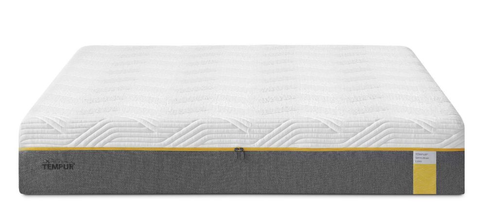 COLCHON SENSATION LUXE 30 KING
