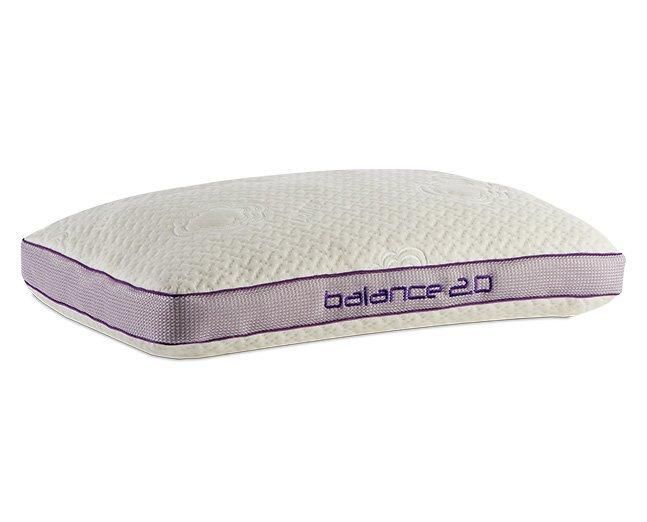 ALMOHADA BALANCE 2.0 QUEEN