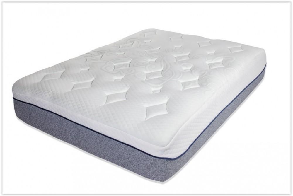 COLCHÓN FULL Nuba Cool Sleep Ultra Plush