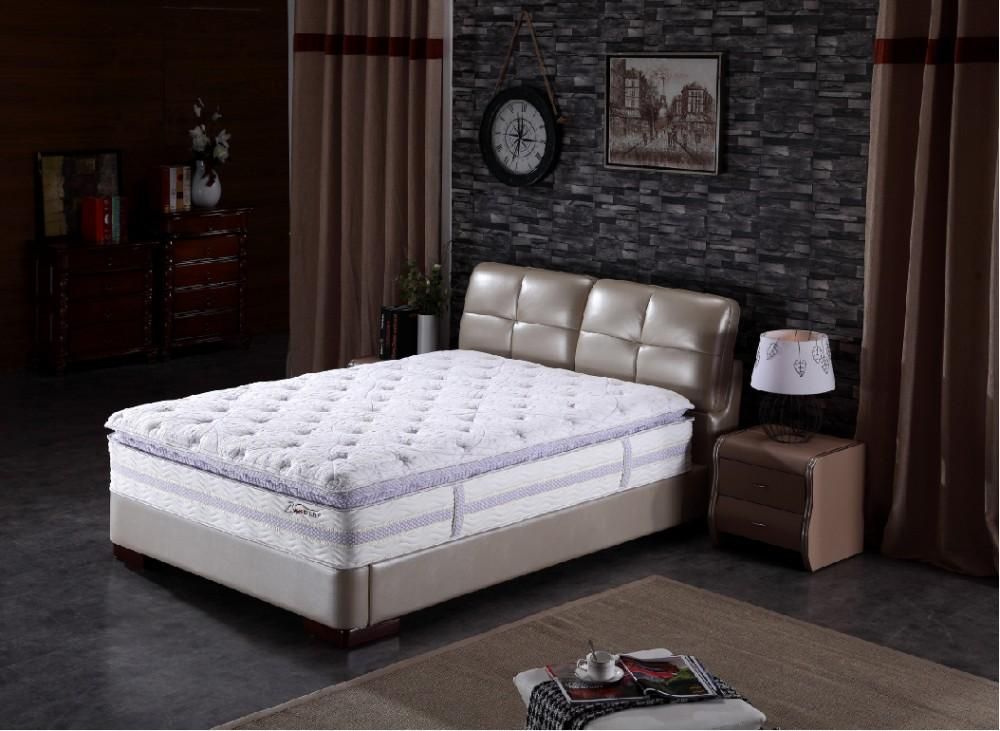 COLCHÓN QUEEN  M91831 Pocketed Coil Pillow Top