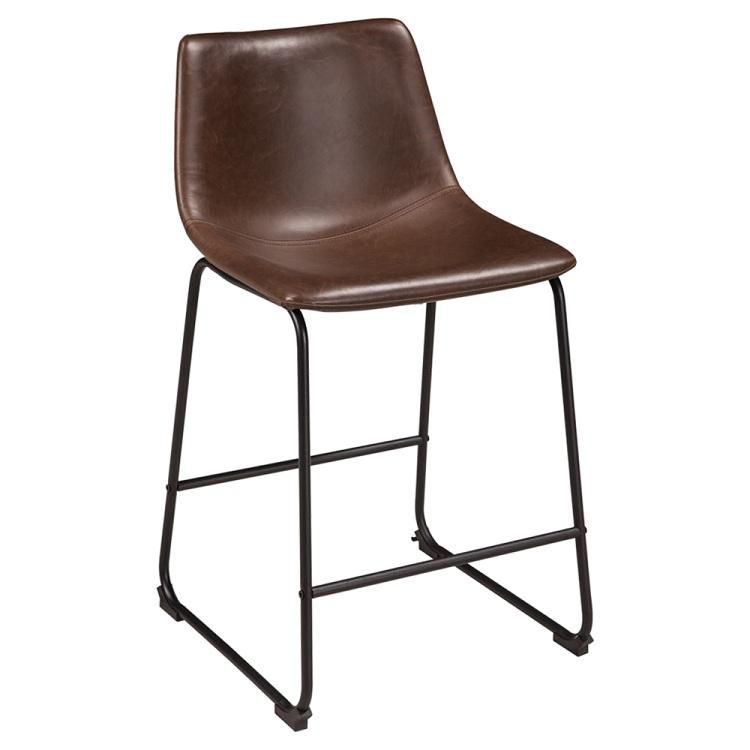SILLA D372-124 BARSTOOL CENTIAR