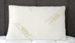 ALMOHADA MIRACLE COMFORT PILLOW