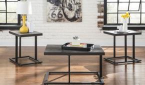 MESA AIRDON T194-13 (SET/3)