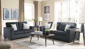 SALA SOFA Y LOVESEAT ALTARI SLATE 87213