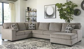 SALA MODULAR BALLINASLOE 8070217-34-66 PLATINUM