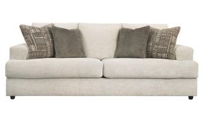 SOFA SOLETREN 95104 STONE
